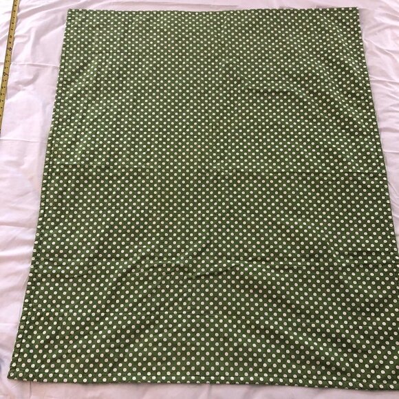 Homemade Quilt Colorful Great to take to the Park #707-2 - Picture 4 of 6